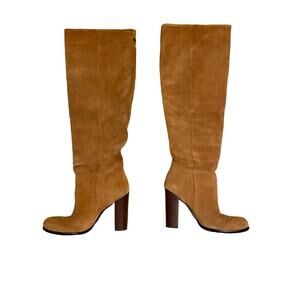 Leather Upper Balance Man Boots